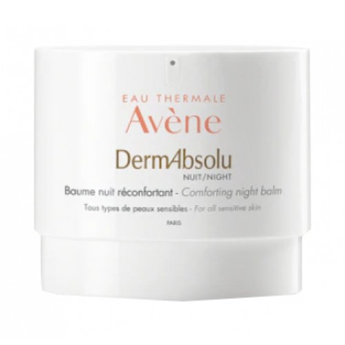 DERMABSOLU CR NOTTE 40ML