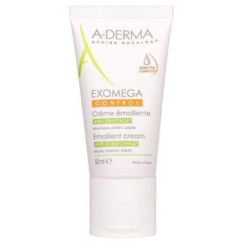 EXOMEGA Control Crema  50ml