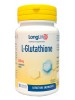 LONGLIFE L-GLUTATHIONE 30 Cpr