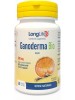 LONGLIFE GANODERMA BIO 60 Cps