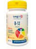 LONGLIFE B12 1000mcg 60 Cpr