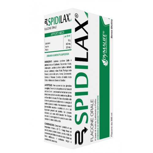 SPIDILAX 300ml