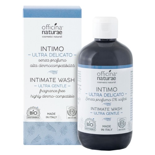 OFFICINA NAT.Intimo U-Del250ml