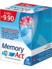 MEMORY ACT 50CPR