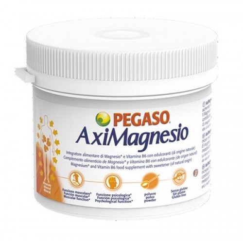 AXIMAGNESIO POLVERE 280G