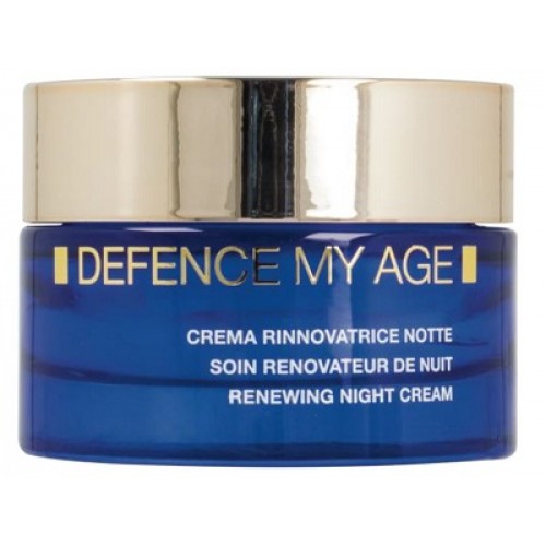 DEFENCE My Age Crema NTT 50ml