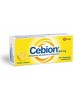 CEBION MAST LIMONE VIT C 20CPR