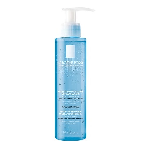 GEL STRUCCANTE MICELLARE 195ML