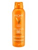 IS SPRAY VISO INVISIBILE SPF50