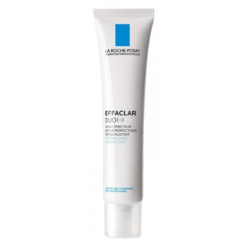 EFFACLAR DUO+ 40ML