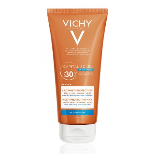 VICHY CS Beach Prot.Latte 30