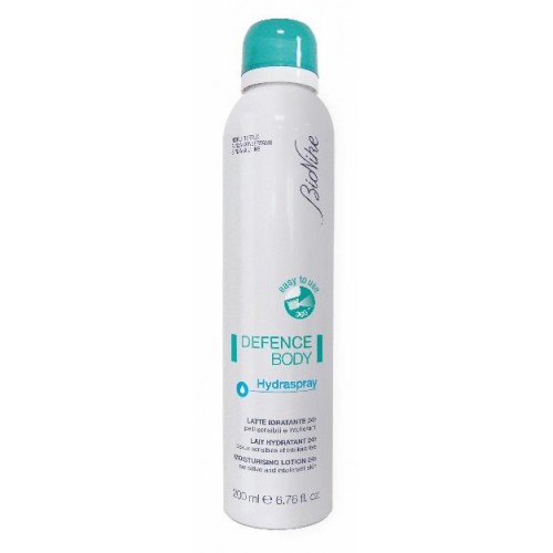 DEFENCE Body Hydra Spray 200ml