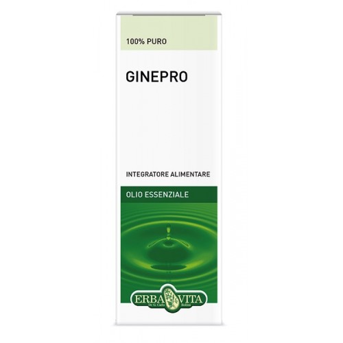 GINEPRO EXTRA OLIO ESS 10ML FL