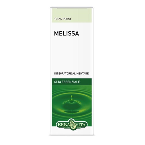MELISSA Olio Essenz.10ml   EBV