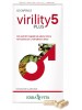 VIRILITY 5 PLUS 45CPS