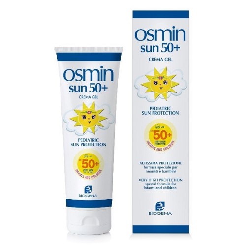 OSMIN SUN 50+ 90ML