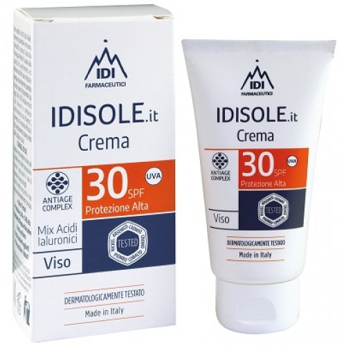 IDISOLE-Viso A-Age fp30