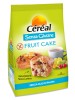 CEREAL Fruitcake 6pz