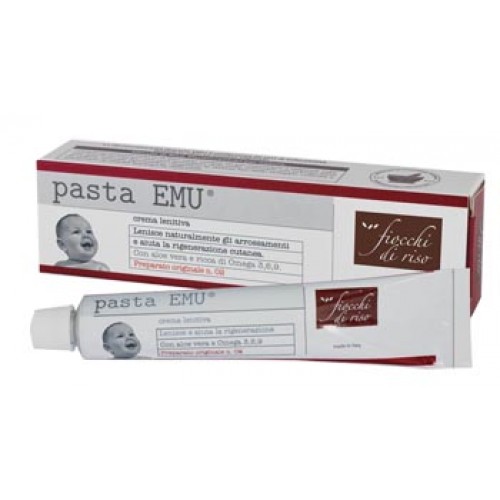 FDR PASTA EMU 30ML