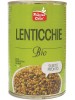 LENTICCHIE 400G