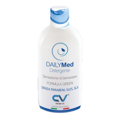 DAILYMED 250ML