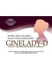 GINELADY-D 30 Cpr