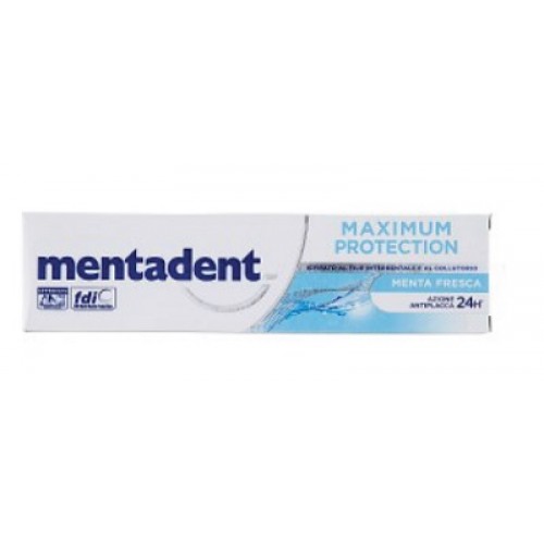 MENTADENT MAX P MENTA FRES 75ML