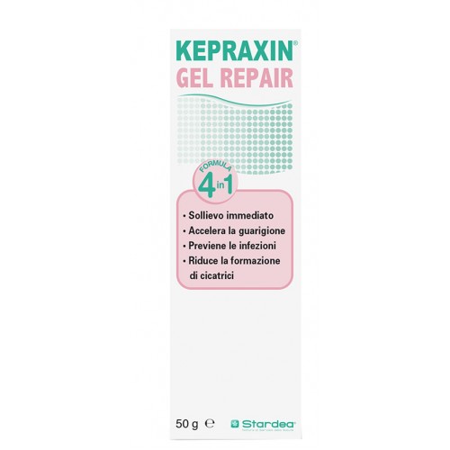 KEPRAXIN GEL REPAIR