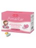 AMANTAR 20CPR+20CPS