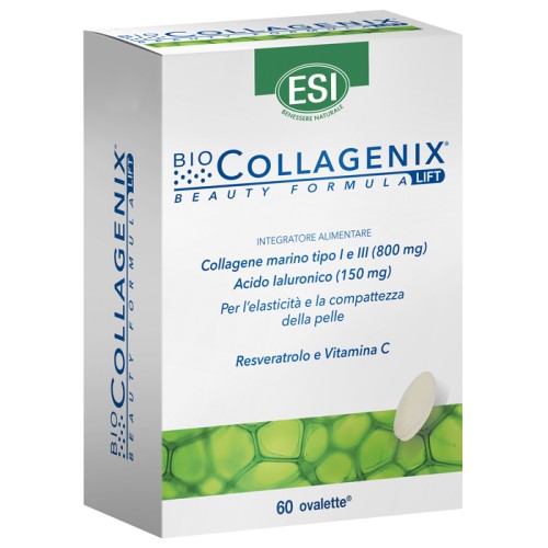 BIOCOLLAGENIX 60 Ovalette