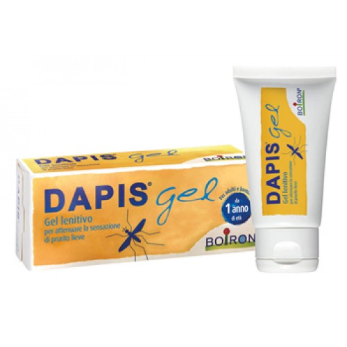 DAPIS GEL LENITIVO 40ML BO