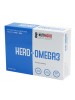 HERO OMEGA 3 90 Cps SoftGel