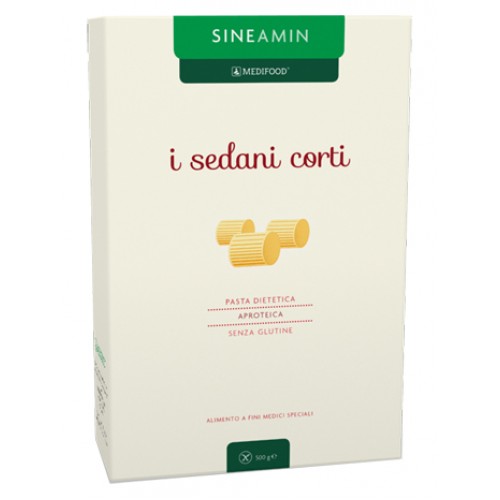 SINEAMIN-SEDANI CORT 500GR