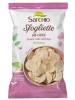SARCHIO Sfogliette Ceci 50g