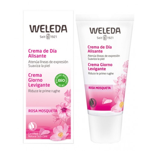 WELEDA Cr.Giorno Rosa 30ml