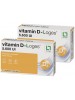 VITAMIN D-LOGES 30GEL-TABS