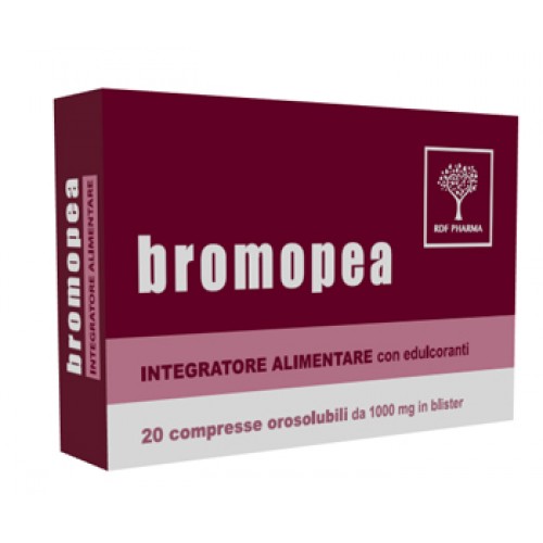 BROMOPEA 20CPR