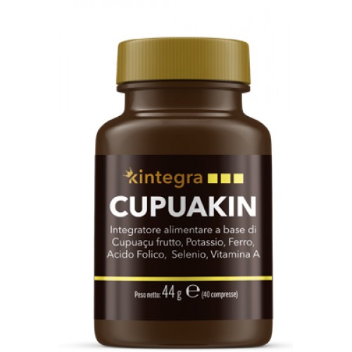 CUPUAKIN 40 Cpr KINTEGRAVIT