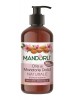 MANDORLI NATURALE OLIO CORPO