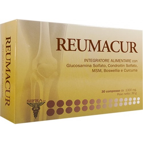 REUMACUR 30CPR