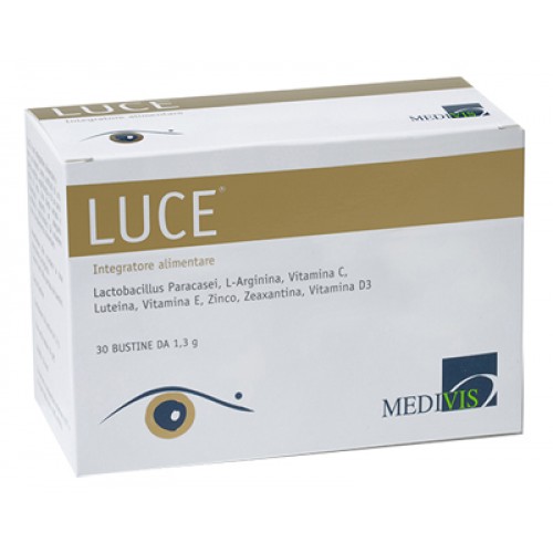 LUCE 30BS