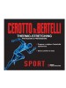 BERTELLI Cerotto Sport 3pz