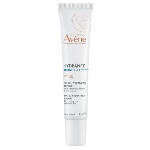 HYDRANCE CR RICCA COLORATA BB