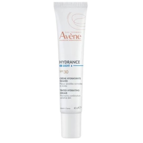 HYDRANCE EMULS LEGG COLORATA BB