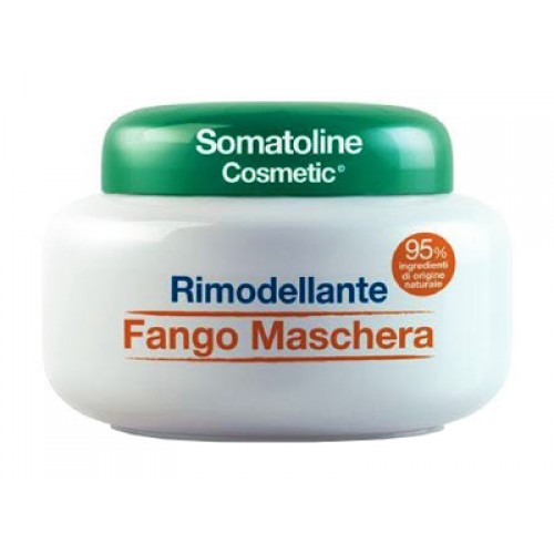 SOMAT C Fango Rimodell.500g