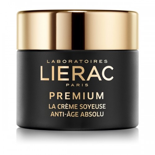 LIERAC PREMIUM LA CREME SOYEUSE