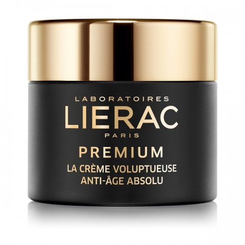 LIERAC PREMIUM LA CREME VOLUPT