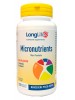 LONGLIFE MICRONUTRIENTS100Tav.