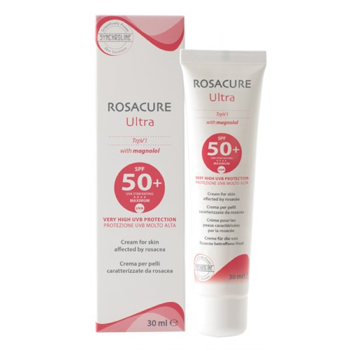 ROSACURE Ultra fp50+ 30ml