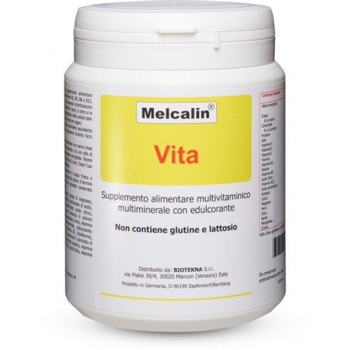 MELCALIN VITA  320G